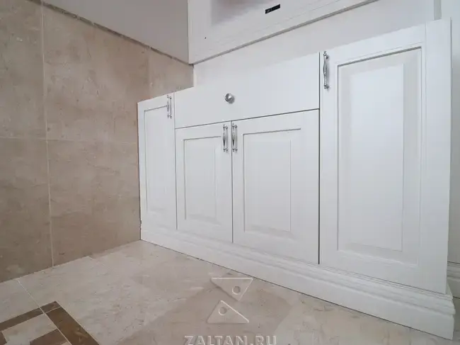 Тумба из влагостойкого МДФ