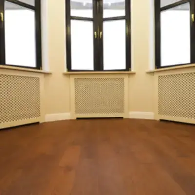 Декоративные экраны на радиатор отопления