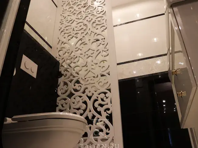 ЧПУ фрезеровка