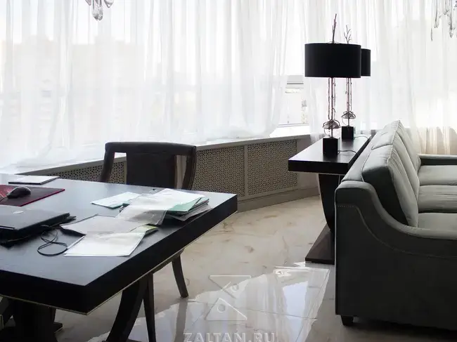 Декоративные экраны