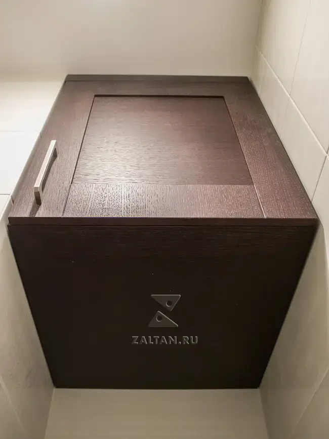 Подвесная тумба антресоль