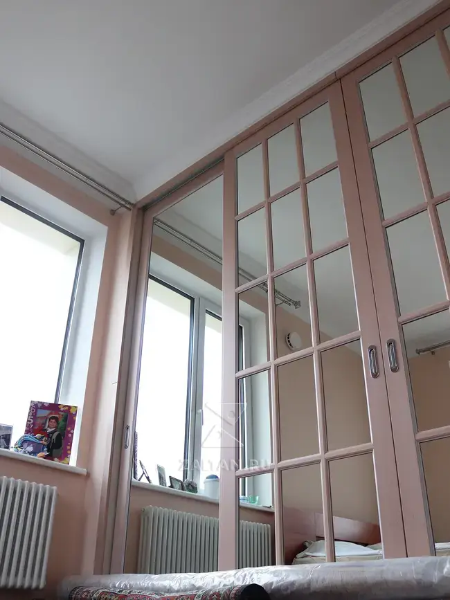 Декоративная раскладка на фасадах