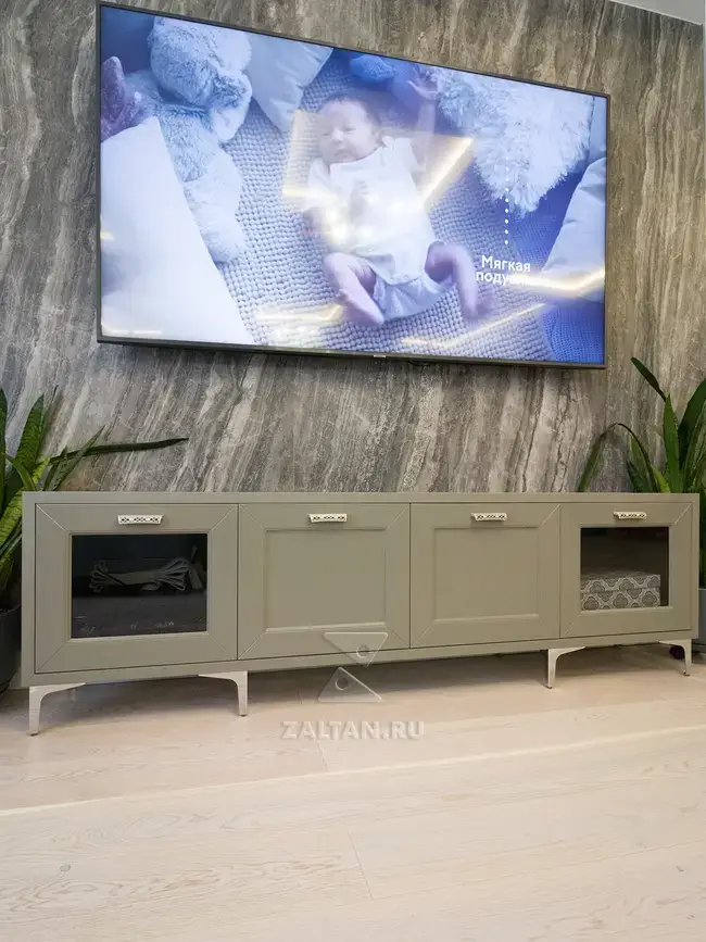 Мебель в гостиную тумба