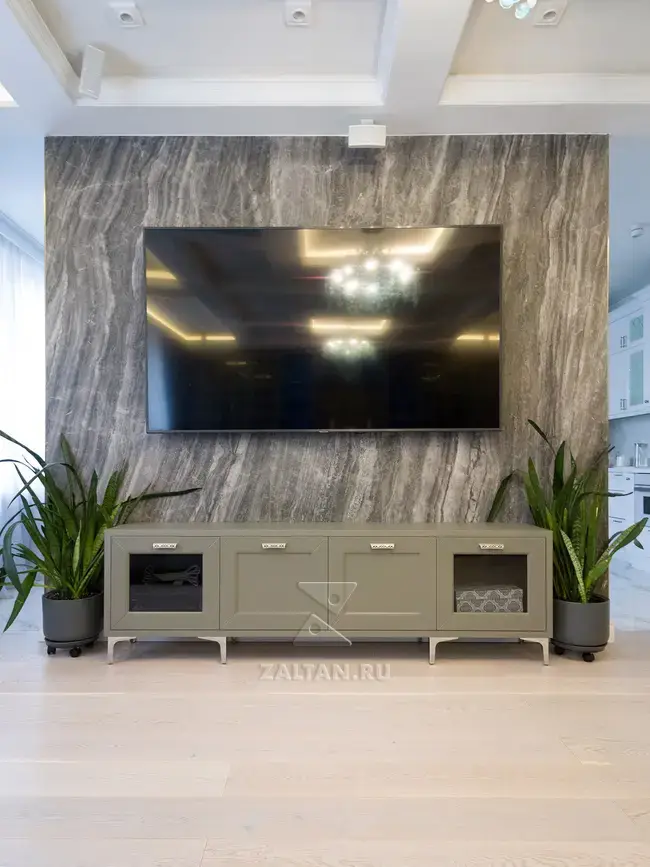 Тумба под ТВ