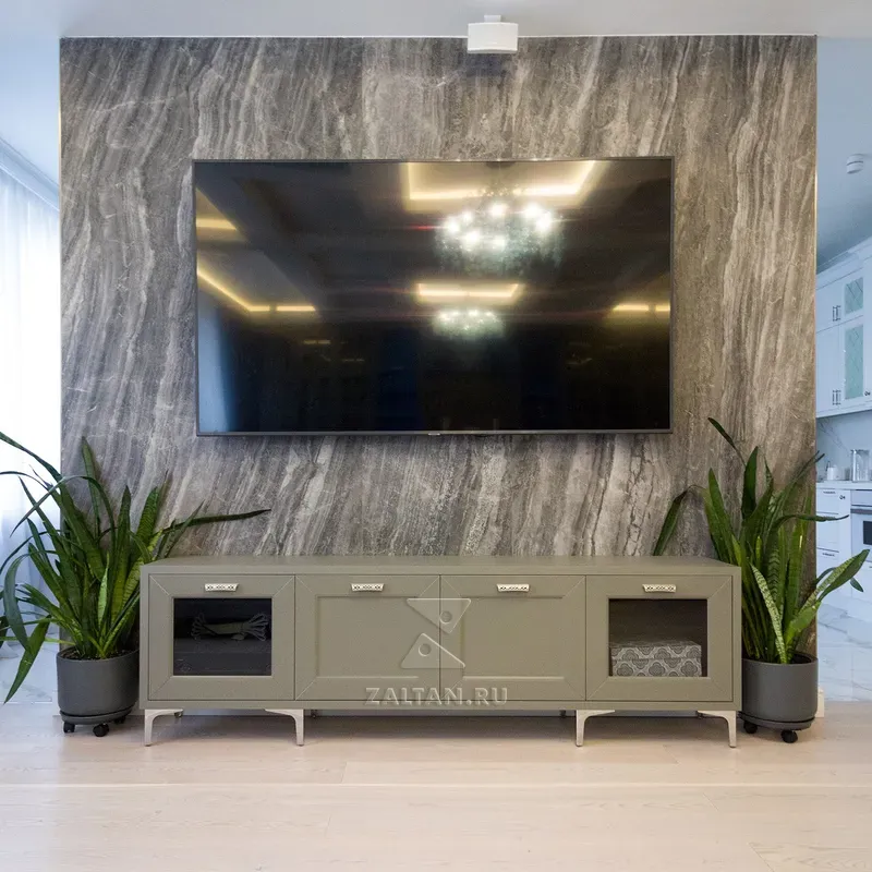 Тумба под ТВ