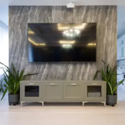 Тумба под телевизор в гостиную