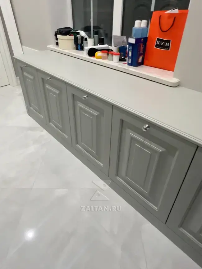 Комод в гардеробную