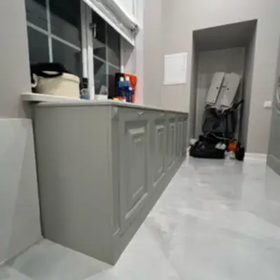 Комод в прихожую