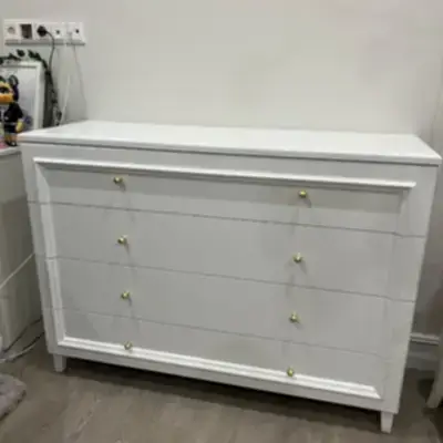 Комод в стиле неоклассика