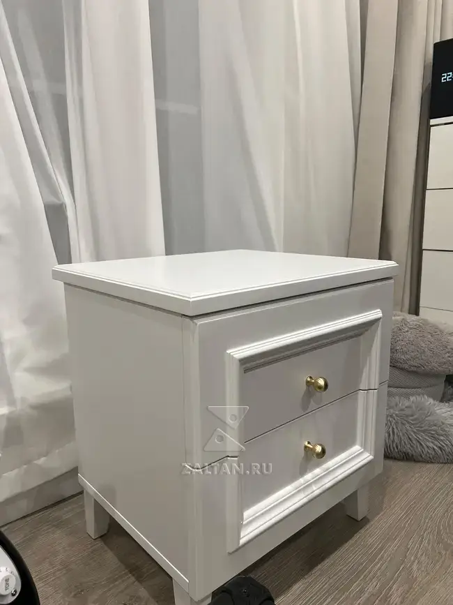 Прикрованая тумба на заказ