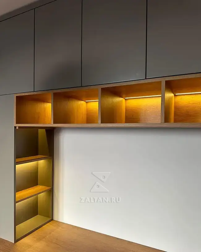 Светодиодная подсветка