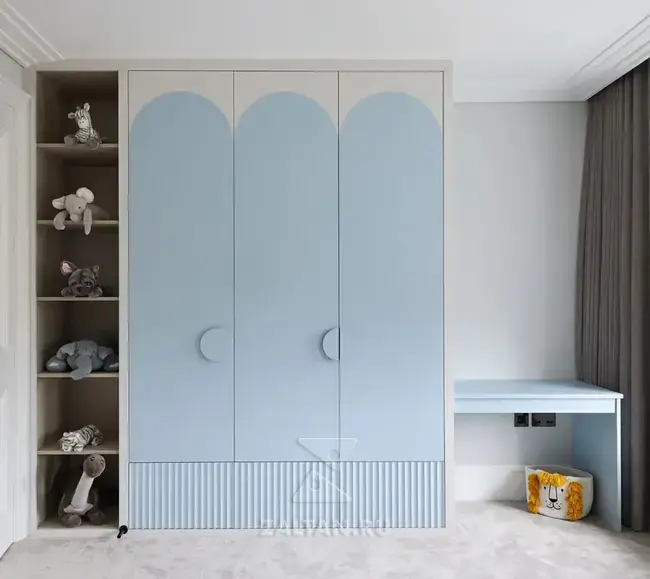 Мебель в детскую