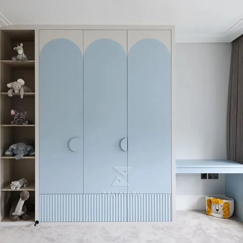 Мебель в детскую