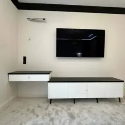 ТВ тумба и туалетный столик