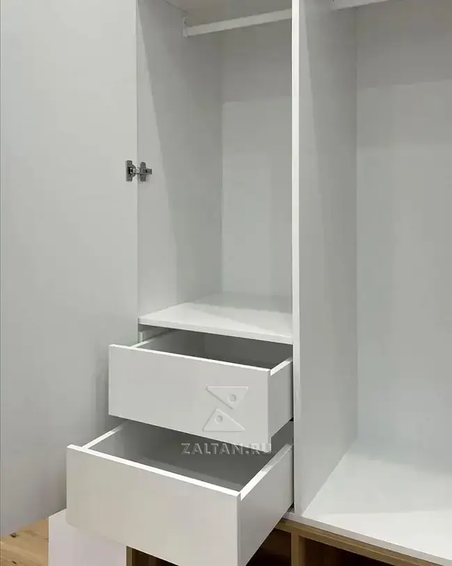 Штанга и 2 ящика