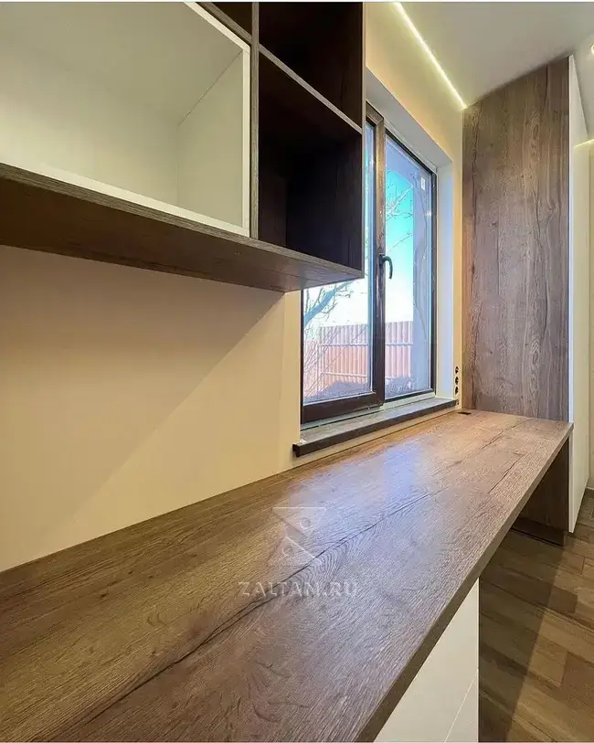 Столешница из ЛДСП