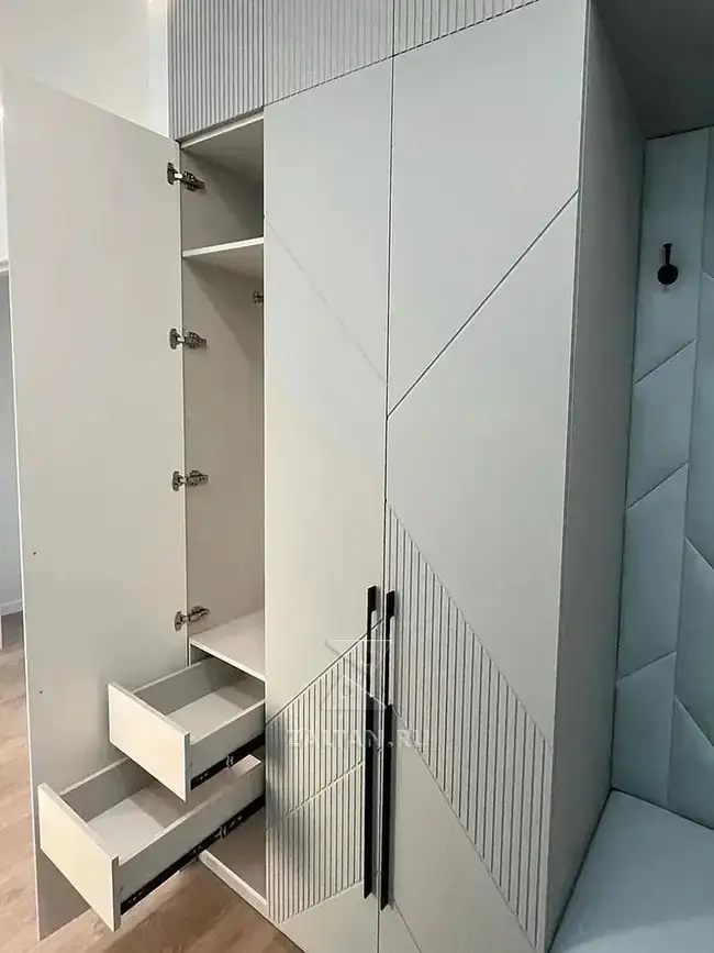 Ящики для мелочей