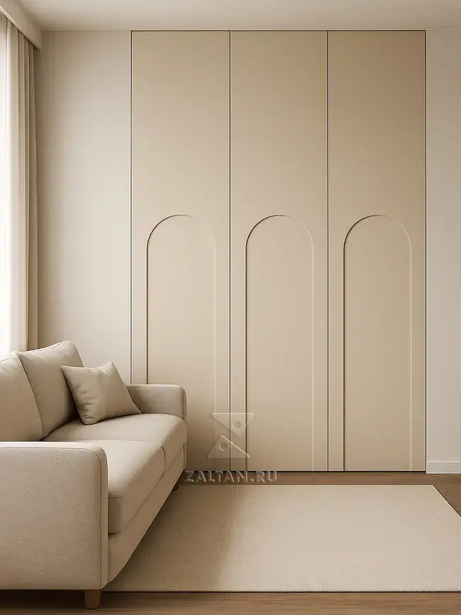 Шкаф джапанди