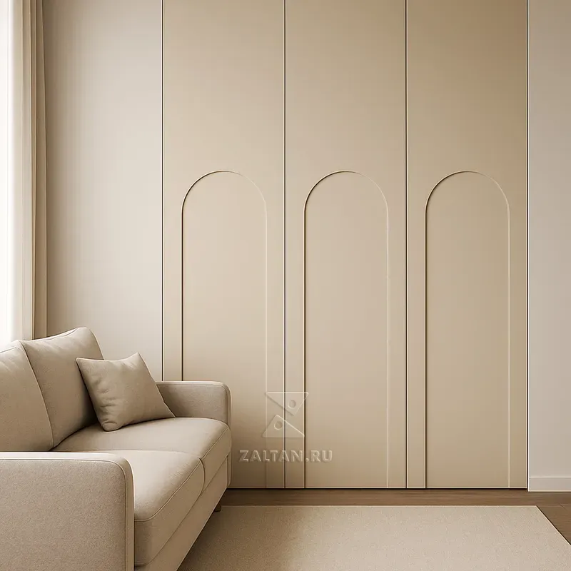 Шкаф джапанди