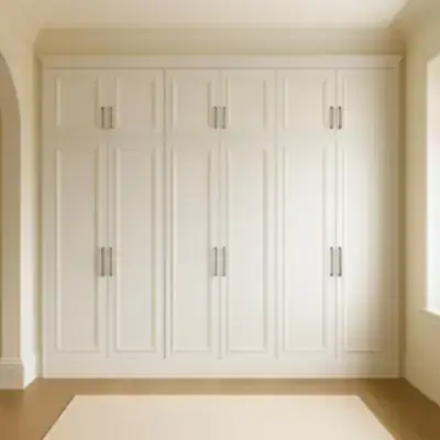 Классический шкаф в спальню