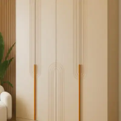 Шкаф в стиле модерн