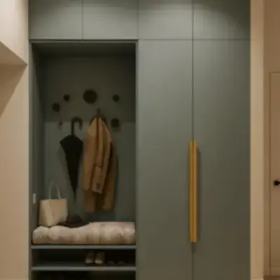 Шкаф для прихожей