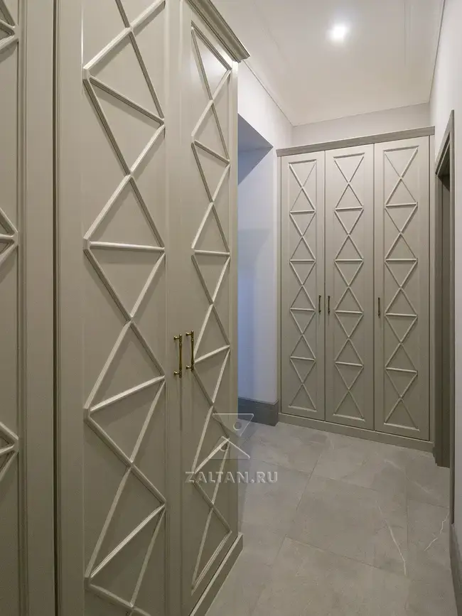 Шкаф Солано 2