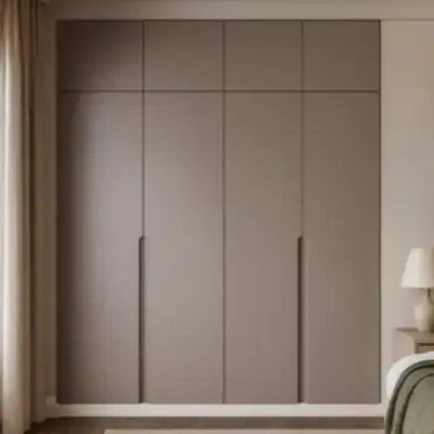 Шкаф в классическом стиле