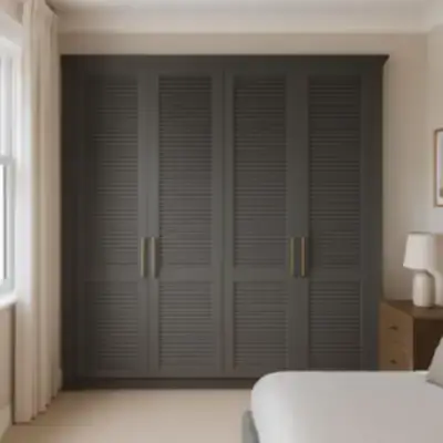 Платяной шкаф в спальню