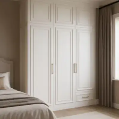 Платяной шкаф в спальню
