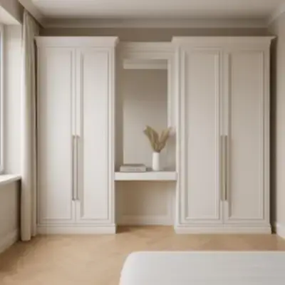 Платяной шкаф в спальню