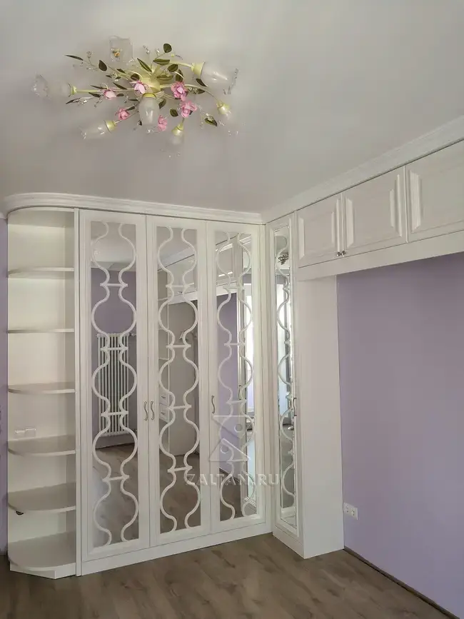 Шкаф для спальни