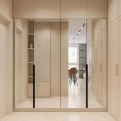 Шкаф в прихожую