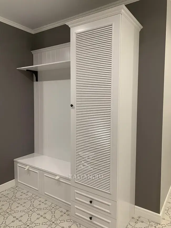 Прихожая на заказ