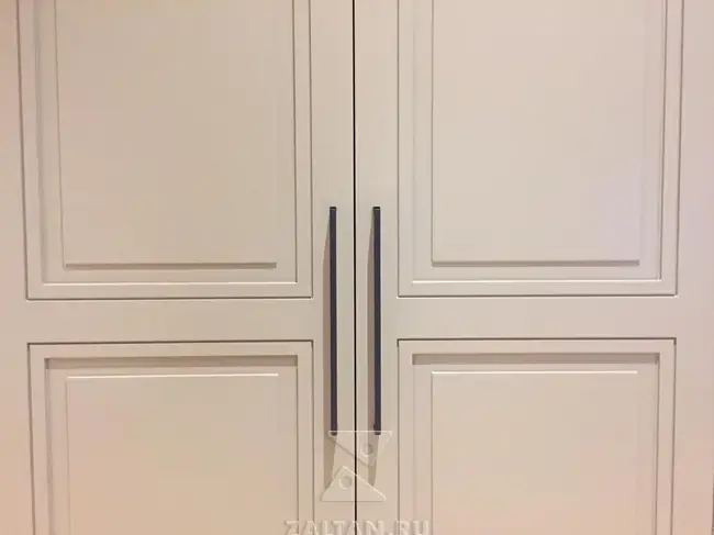 Эксклюзивная фрезеровка