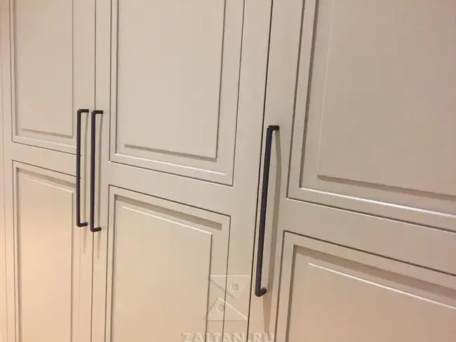 Интересная фрезеровка