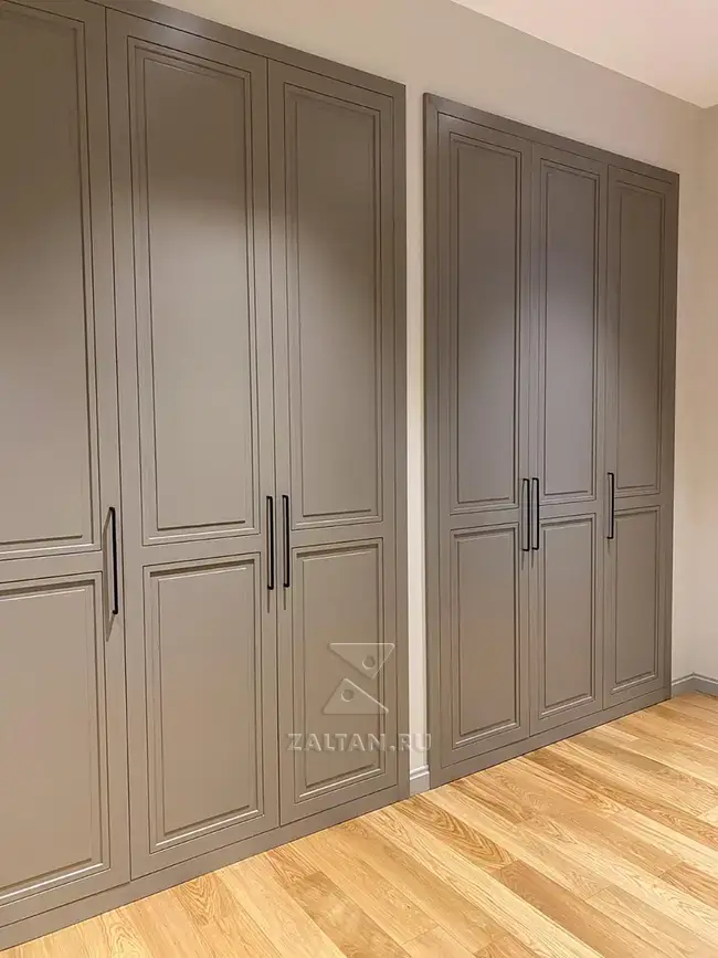 Шкафы в прихожую
