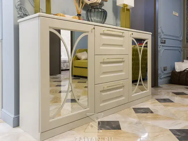 Комод неоклассика