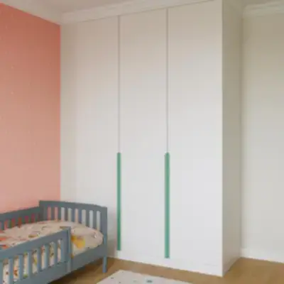 Платяной шкаф в детскую