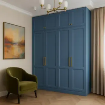 Платяной шкаф в спальню