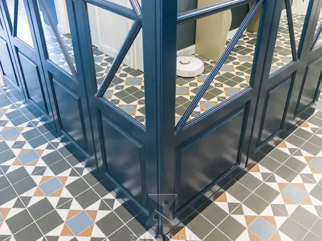 Эксклюзивный шкаф в коридор