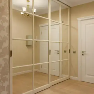 Шкаф купе в прихожую