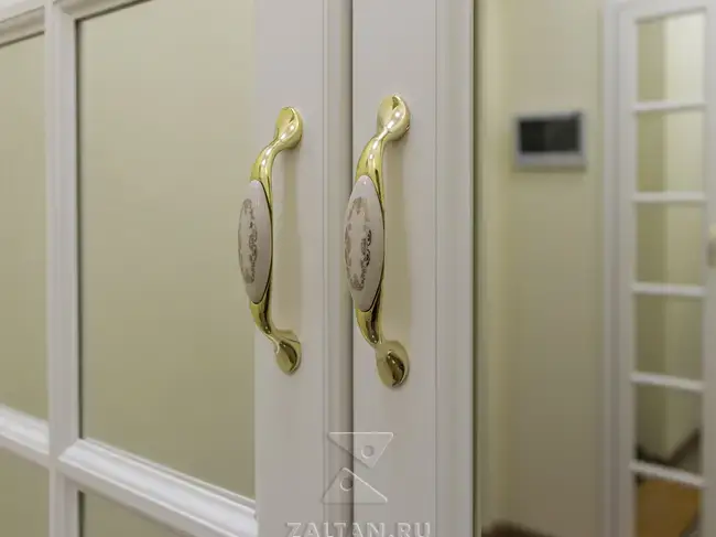 Итальянская фурнитура