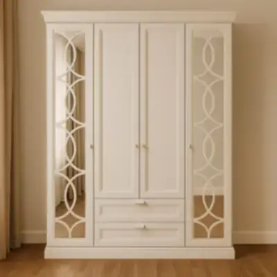 Платяной шкаф в спальню