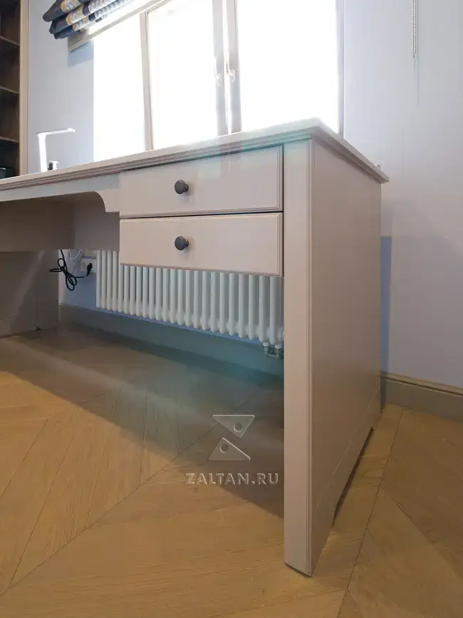 Стильное рабочее место