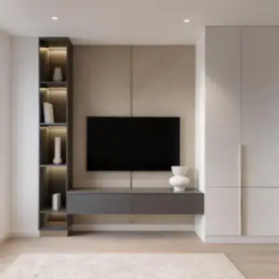 Стенка для гостиной