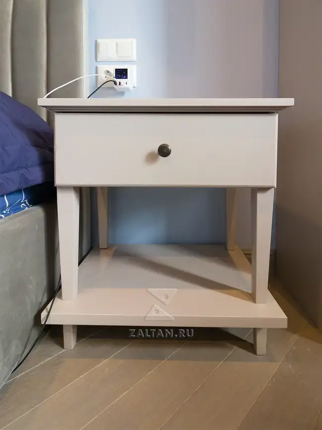 Ножки из массива