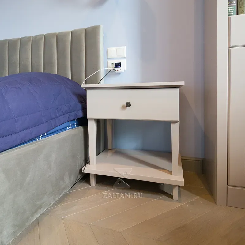 Тумбочка из МДФ