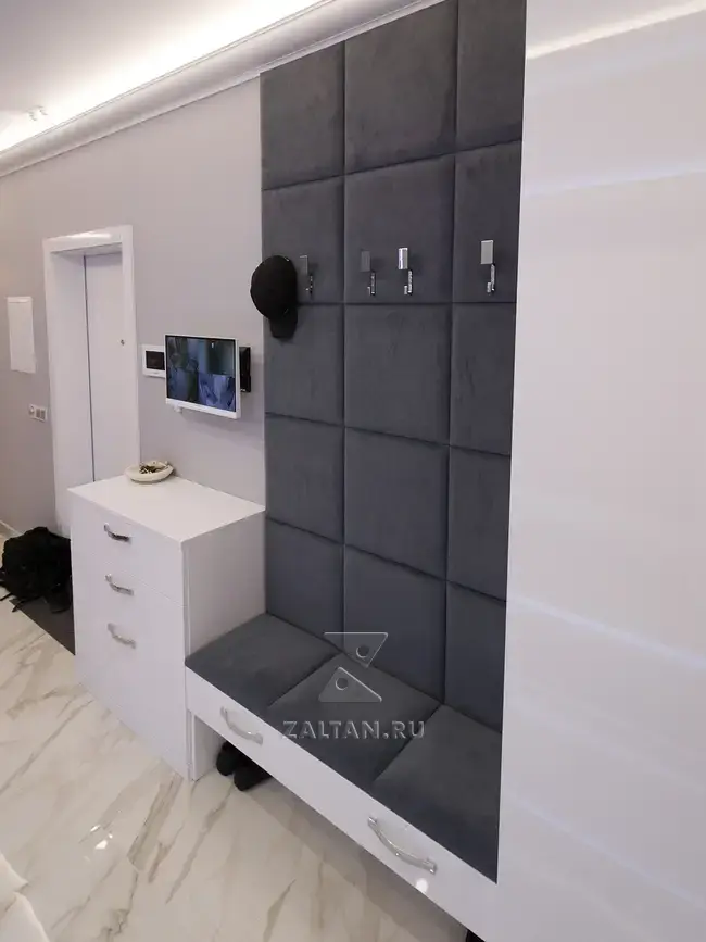 Тумба для обуви