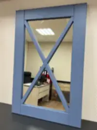 Бостон перекрестия